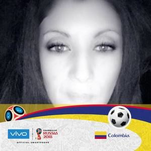 Meet your Posher, Juanita